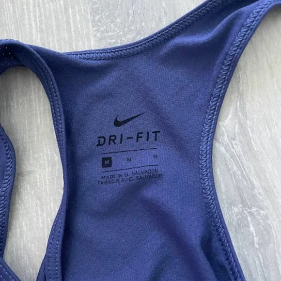 Nike Dri-Fit Top - Picture 3 of 3